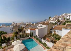 La Serena Boutique Hotel & Wellness - Altea 2