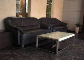 HHW Hotel- Agra 5