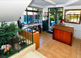 Hostal Magnolia 2