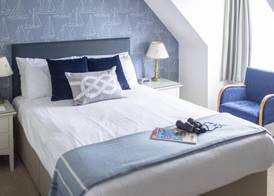 Berry Head Hotel 3