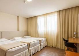 Tri Hotel Executive Brusque 3