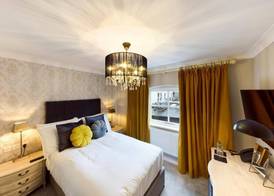 Lion & Swan Hotel 4
