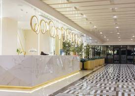 Gloria Palace Hotel & SPA 5