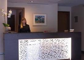 Hotel Pago del Olivo 4