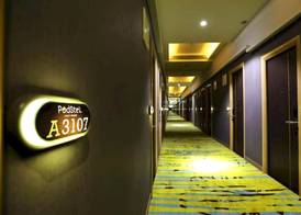 Capital O 75451 Podstel Hostel Bangkok 2
