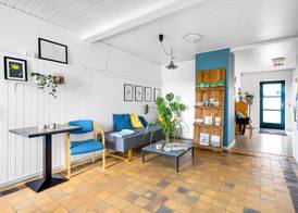 Danhostel Rønde 3
