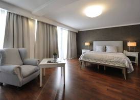 Van der Valk Hotel Nazareth-Gent 3