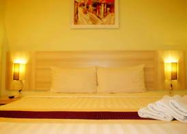 Sky Hotel Jogja 2