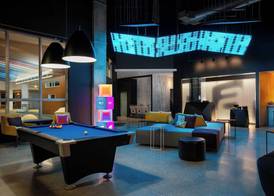 Aloft by Marriott Delray Beach 3