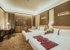 Holiday Inn Xi'an Big Goose Pagoda by IHG 5