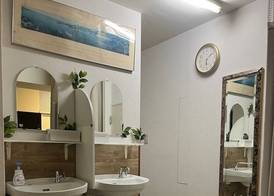 Phoenix Inn (HIGASHIGINZA) 5