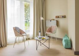 OKKO Hotels Lille Centre 4