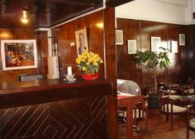 Oakwood Hotel 3