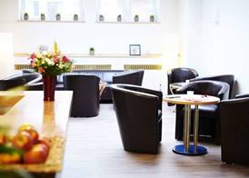 Hotel Ostseehalle Kiel by Premiere Classe 3