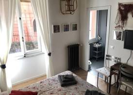 B&B U Sente 5