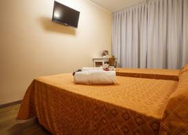 Hotel Olimpic 5