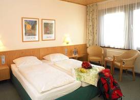 Landhotel Weserblick 2