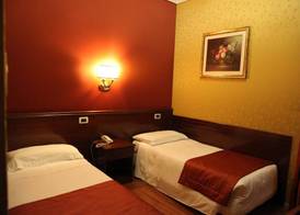 Hotel Impero 4