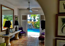 At Wind Chimes Boutique Hotel 5