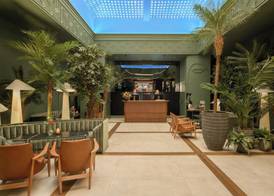 Only YOU Hotel Málaga 2