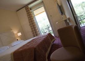 Hotel Villa Cappugi 3