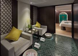 Mandarin Oriental Wangfujing, Beijing 2