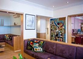 Sydney House Chelsea 4