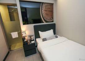The Southbridge Hotel 3