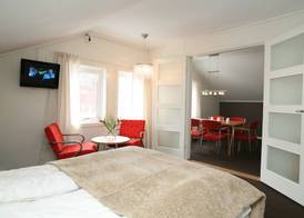 Breidablikk Guesthouse 5