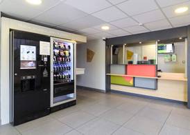 B&B HOTEL Chalon-Sur-Saone Sud 4
