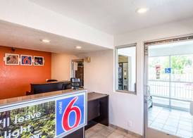 Motel 6 Redding, CA - Central 2