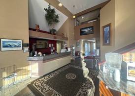 Americas Best Value Inn Kalispell 5