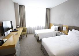 Hotel N 5 4