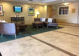 Candlewood Suites SIDNEY by IHG 4
