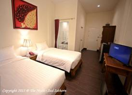 The Myth - Sud Sathorn 4