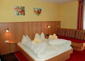 Apparthotel Panorama 4