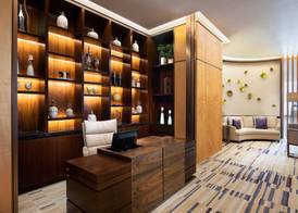 The Westin Jakarta 2