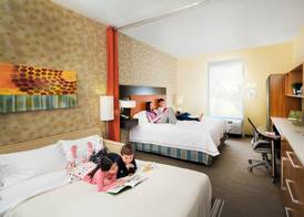 Home2 Suites By Hilton Jacksonville Mayo Clinic Area 5