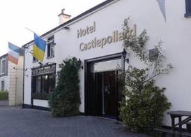 Hotel Castlepollard 2