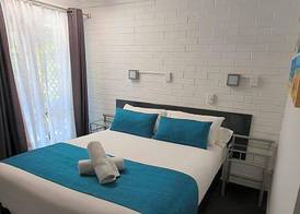 Beerwah Motor Lodge 4