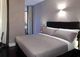 Residence Regola 3