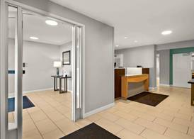 MainStay Suites Salt Lake City Fort Union 3