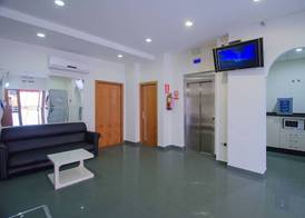 Hotel Solymar 2