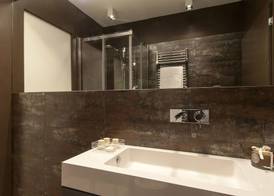 Fifty Eight Suite Milan Montenapoleone Two Bedrooms 3