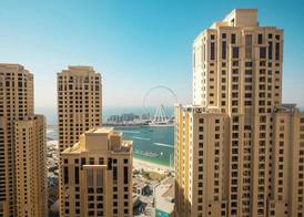 Sheraton The Walk, Dubai 5