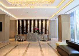 Marriott Executive Apartments Hangzhou Yuhang 4