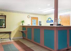 Days Inn by Wyndham Lamont/Monticello 3
