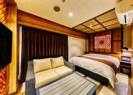 Hotel Lotus Okayama Adult Only 5