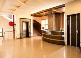 Hotel Bhagyaraj Palace - Best Hotel In Kanpur 5