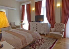 Hotel Boschetto 5
